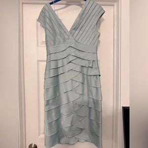 EUC Adrianna Papell Bandage Dress